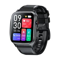 Powerful Performance 4G SIM Card Smart Watch Support WIFI And Bluetooth Watch GPS Smartwatch